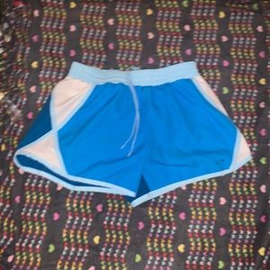 women’s swim shorts